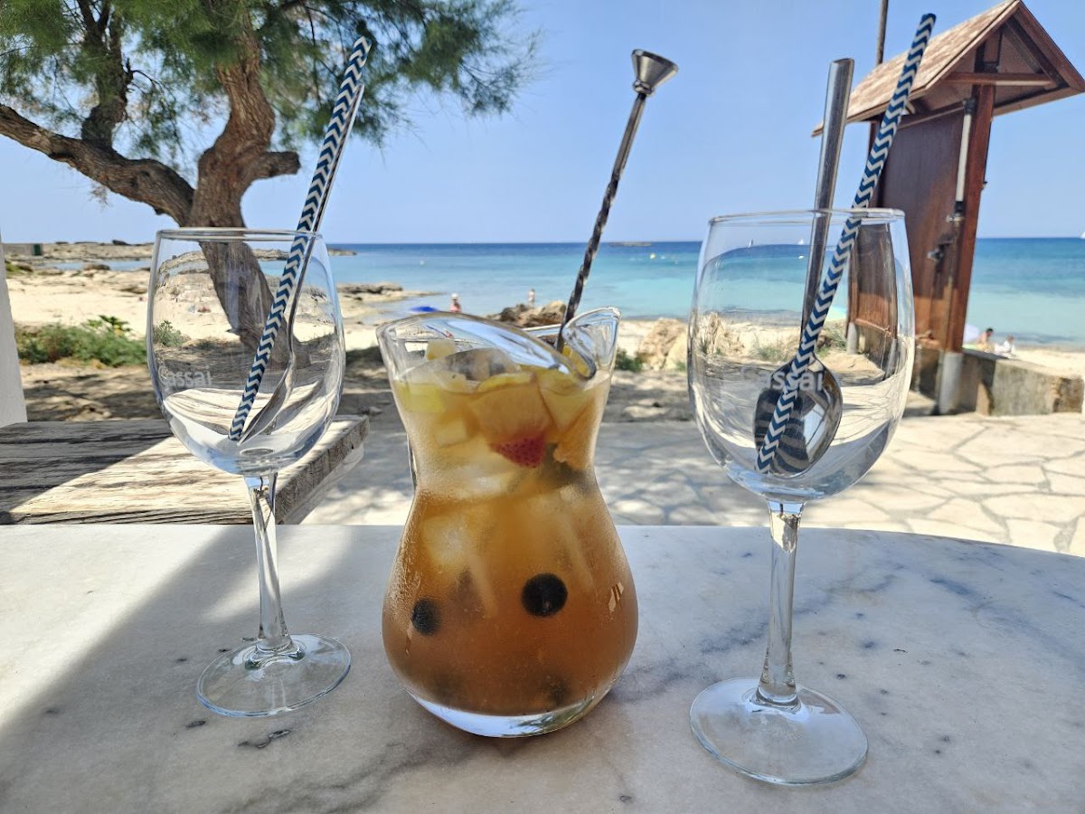 CASSAI Casa de Playa