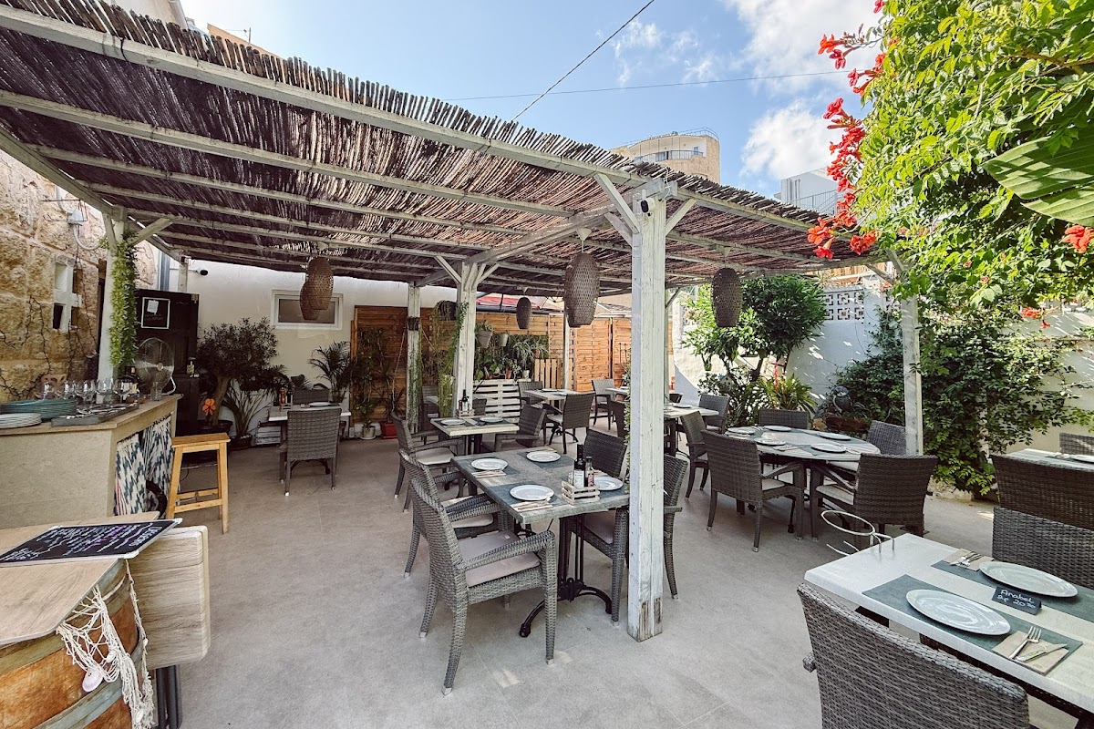 Restaurant La Campana
