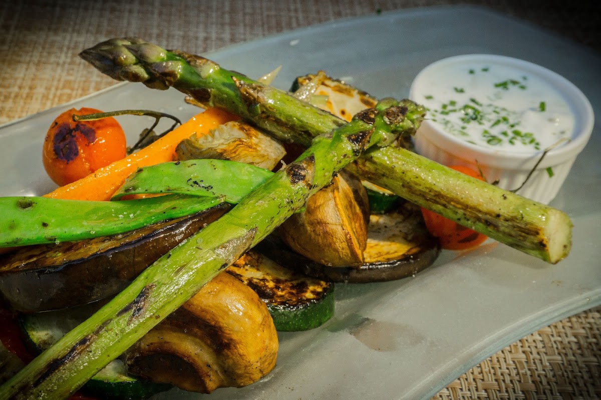Restaurant La Campana