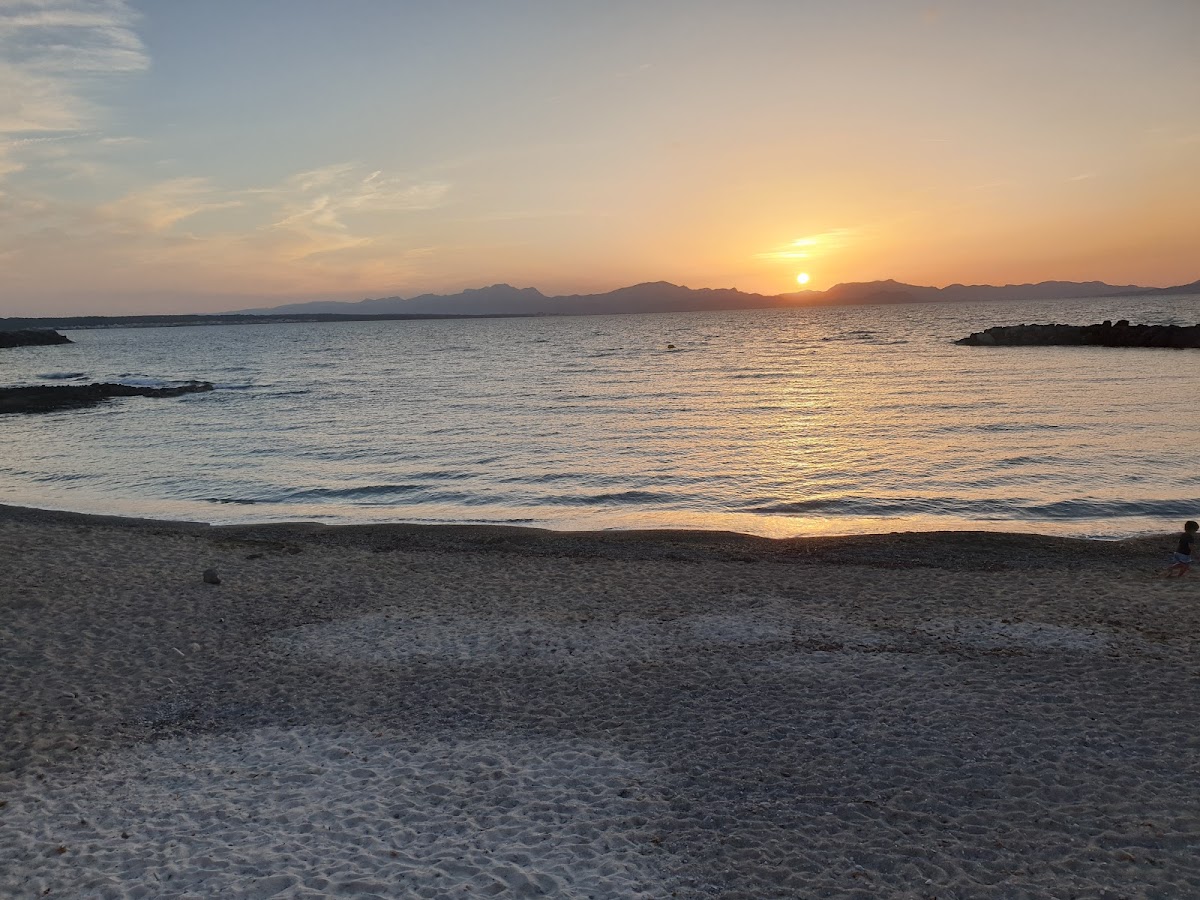 Restaurant Playa (Colonia de Sant Pere)