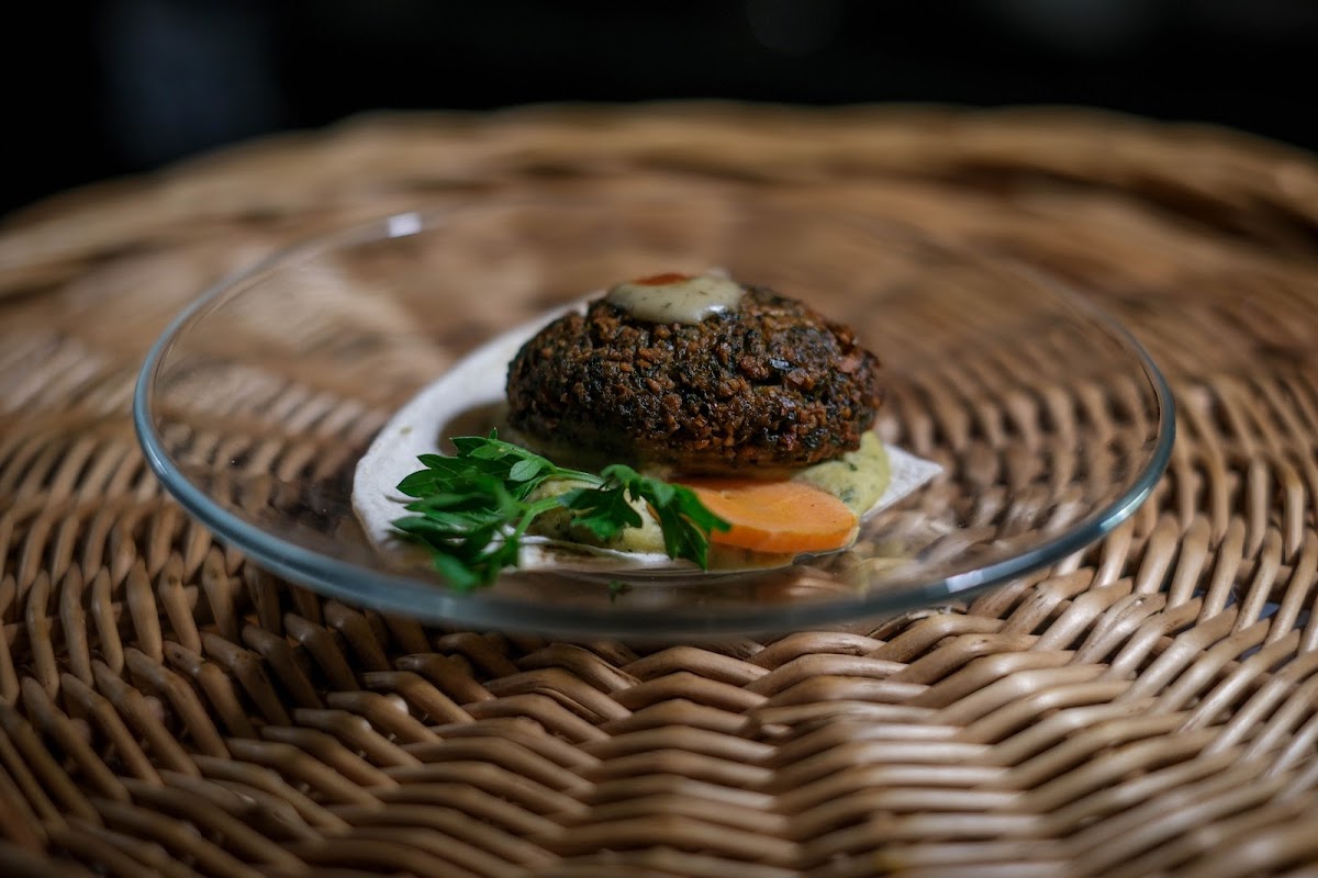 Bistro Bio - Comunidad Inspira