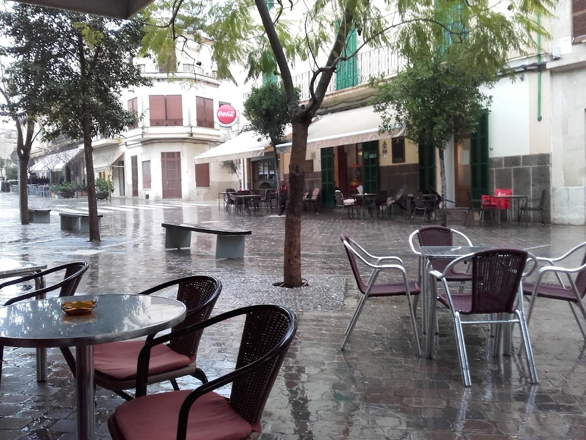 Cafè Sa Fonda
