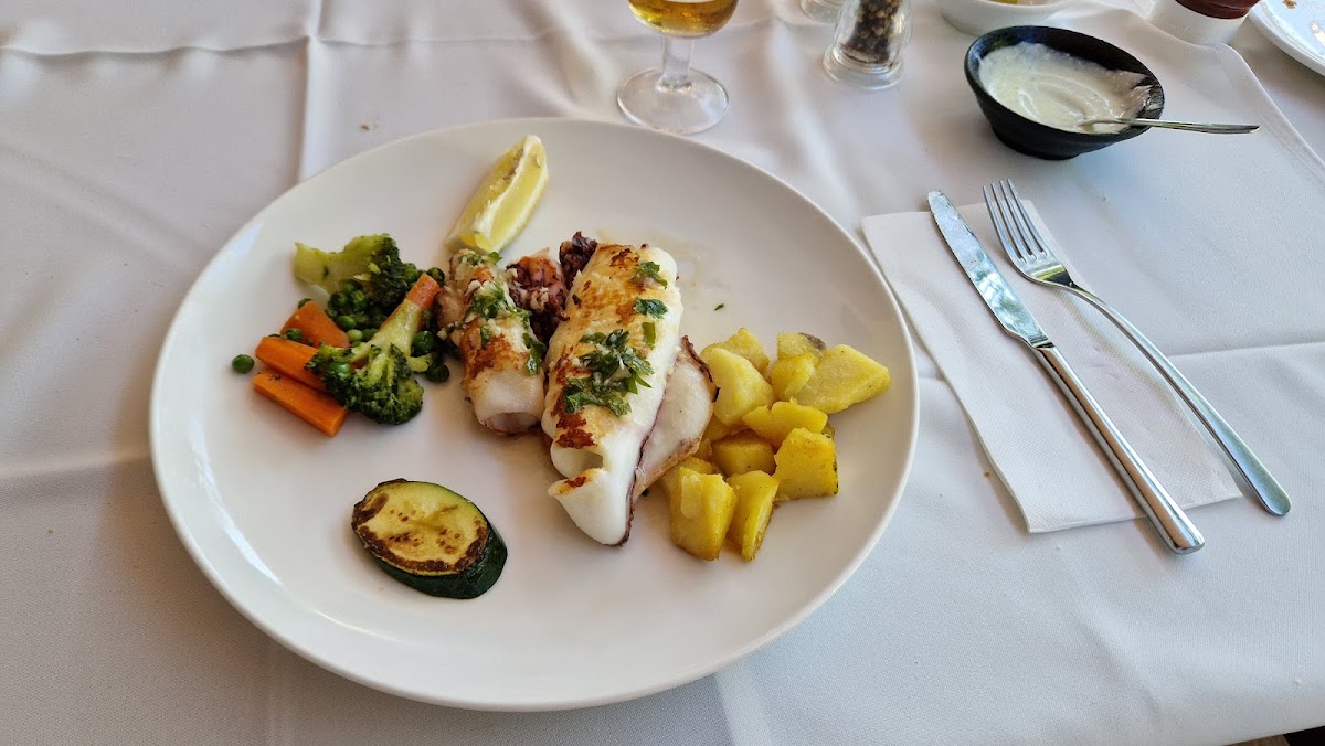 Restaurant Isabel