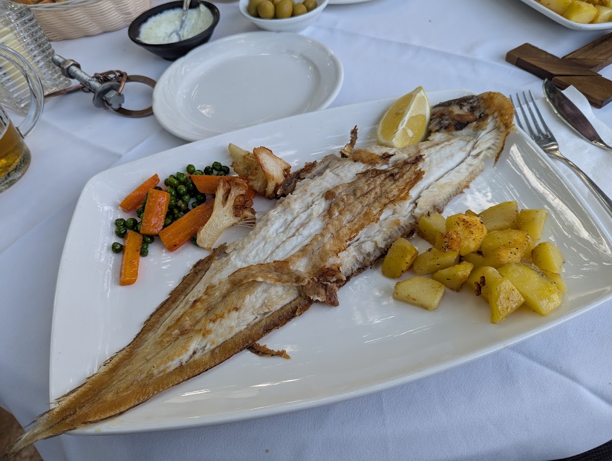 Restaurant Isabel