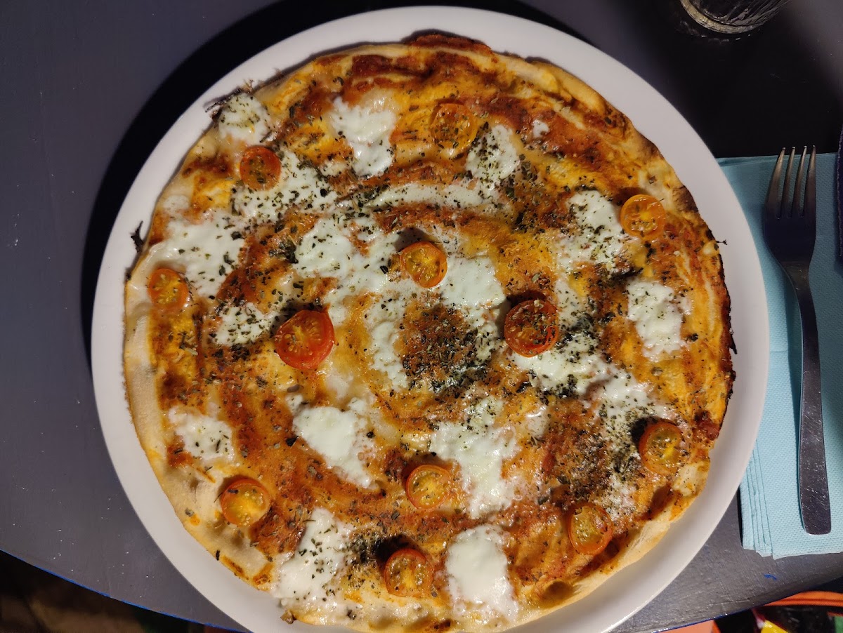 Pizzería Nou