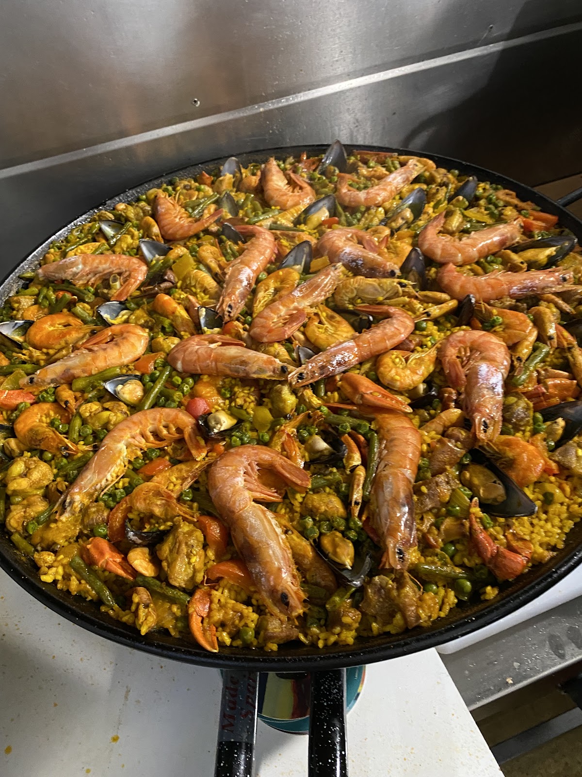 Cafetería Punto de Encuentro