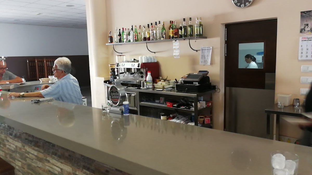 Bar-Restaurang Can Toni