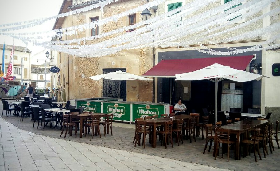 Sa Plaça