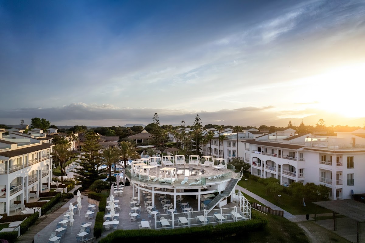 Playa Garden Selection Hotel & Spa