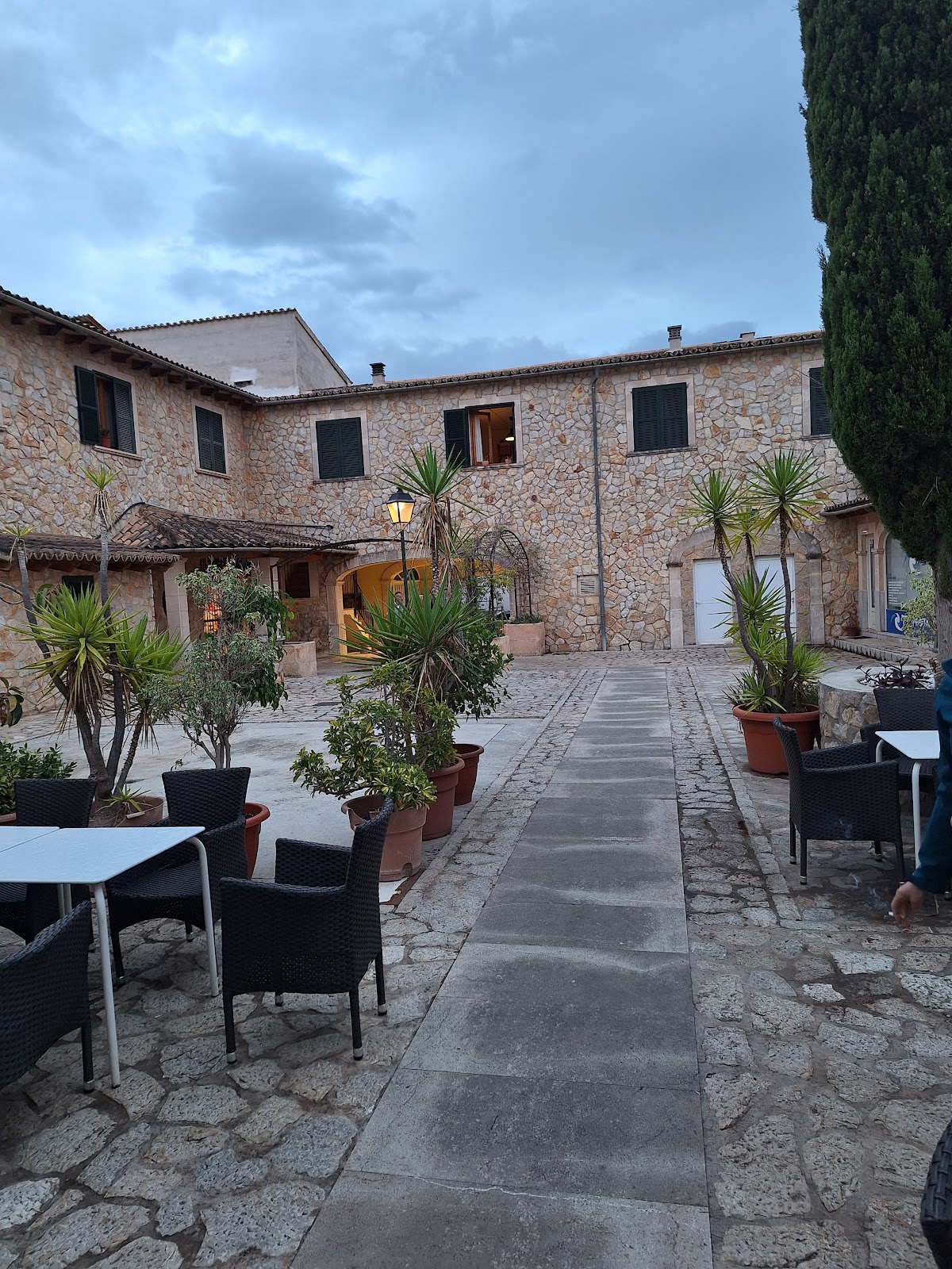 La Bufala Restaurant italien