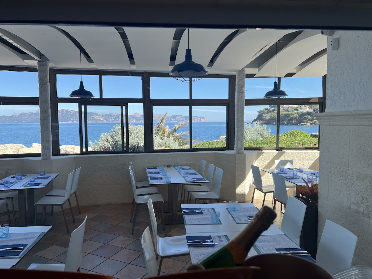 Restaurant Bonaire