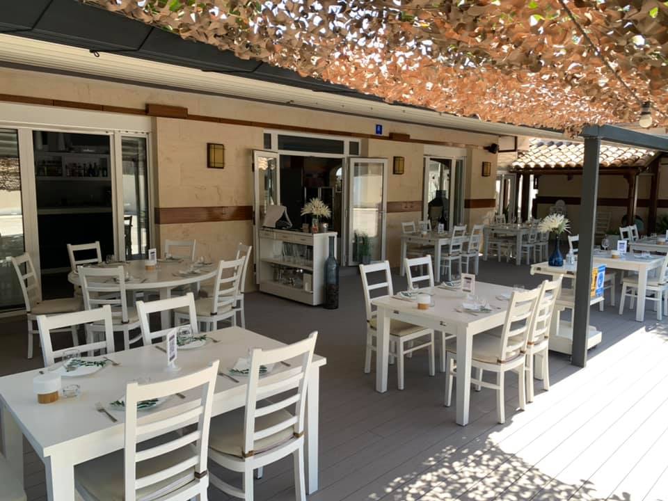 Restaurang Sa Terrassa