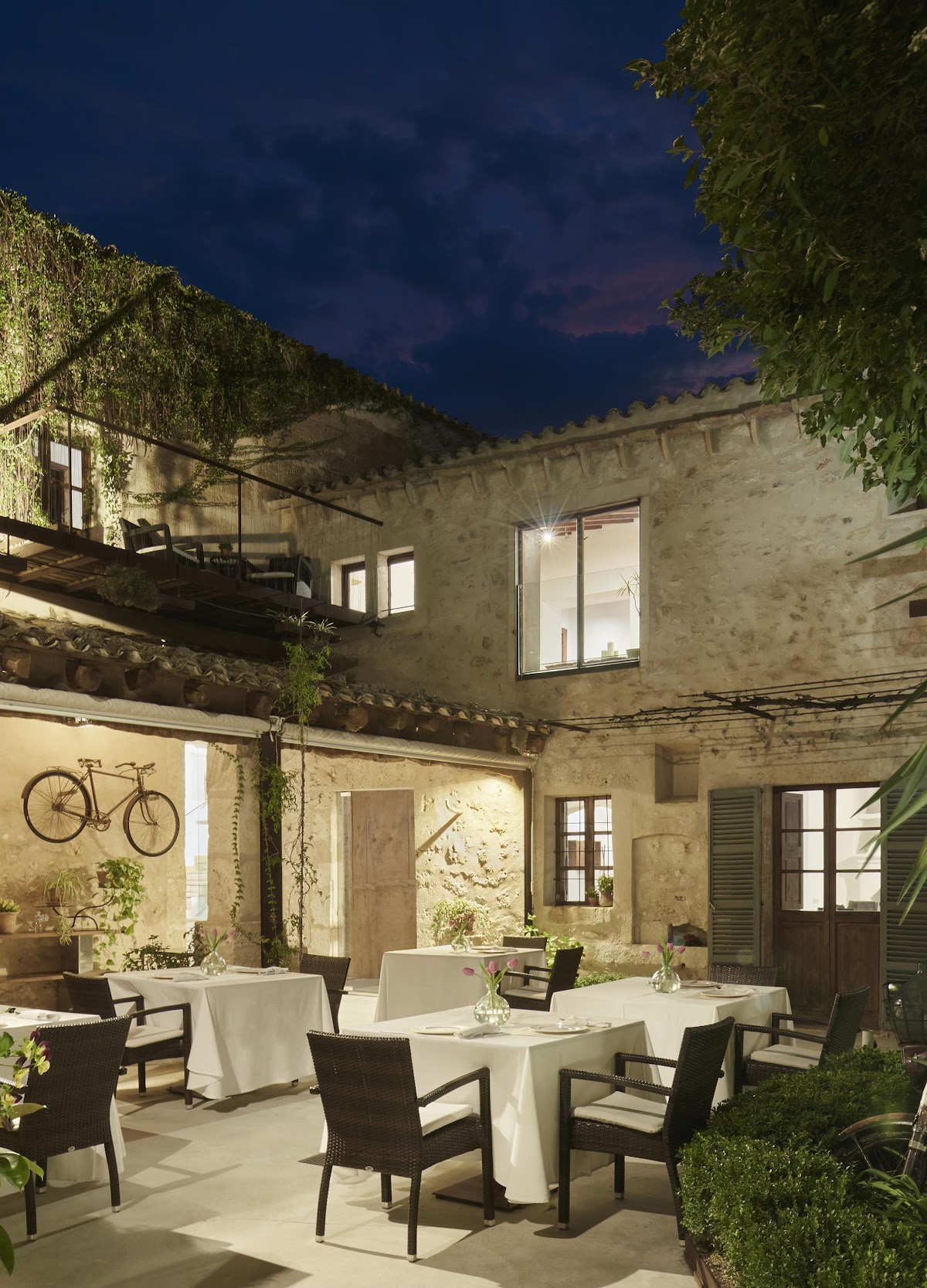 CAPO by Noelia - Restaurant Sineu