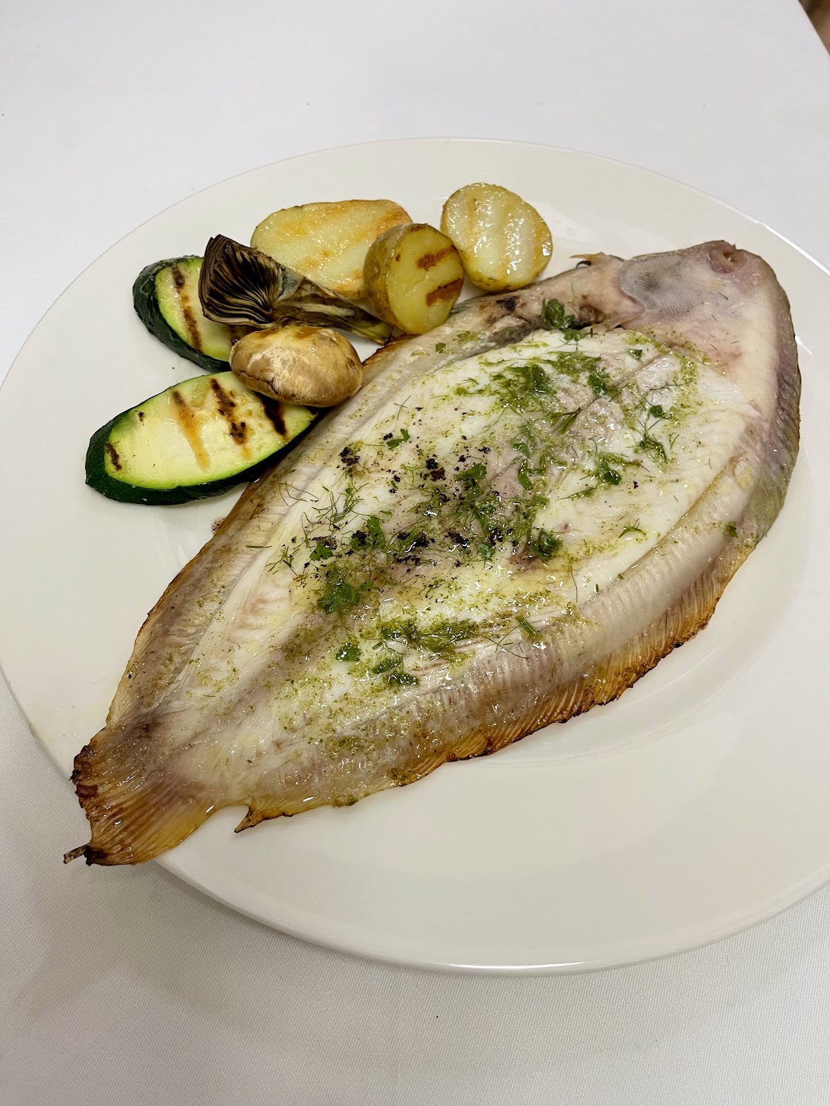 CAPO by Noelia - Restaurant Sineu