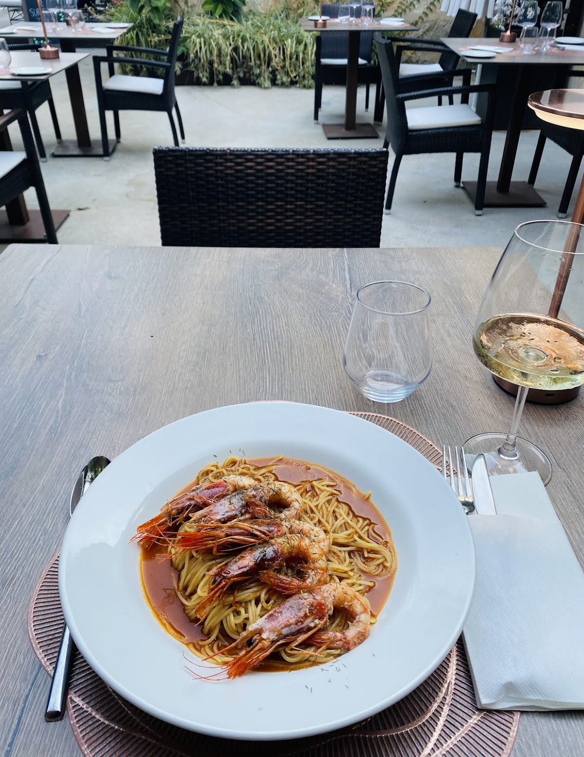 CAPO by Noelia - Restaurant Sineu