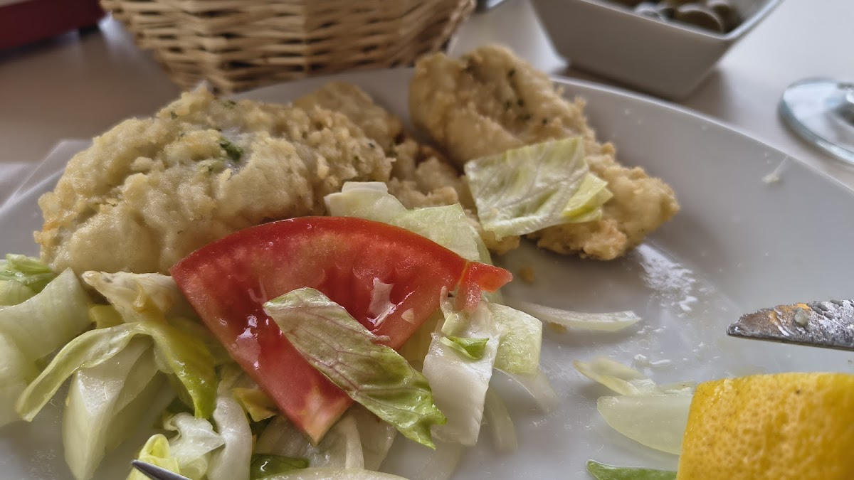 Bar Restaurant 2+1