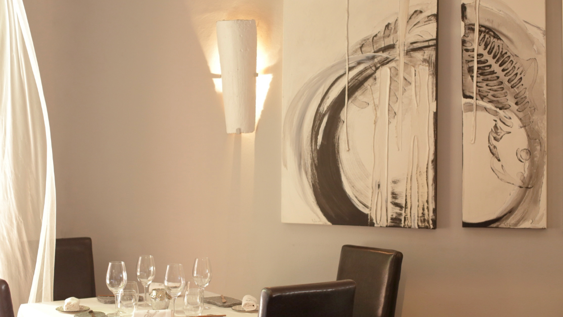 Restaurant Ca'n Boqueta