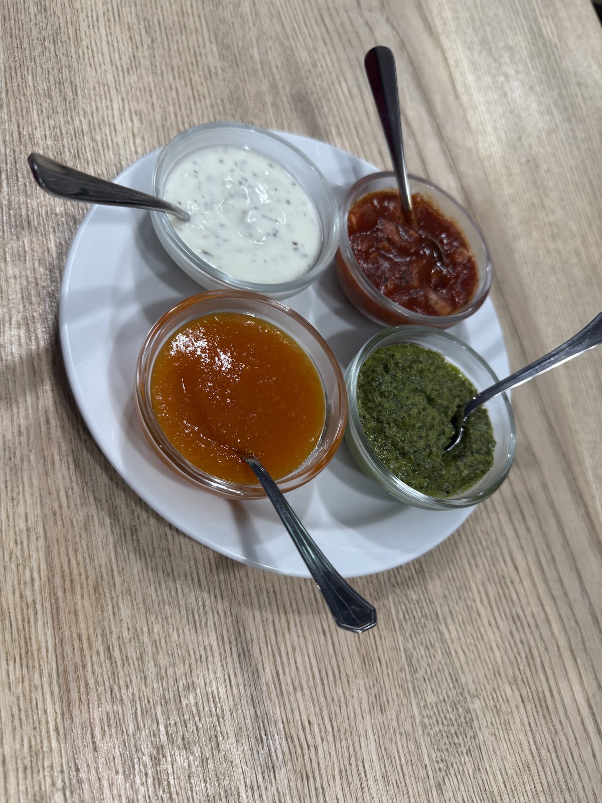 Restaurante Indio Star