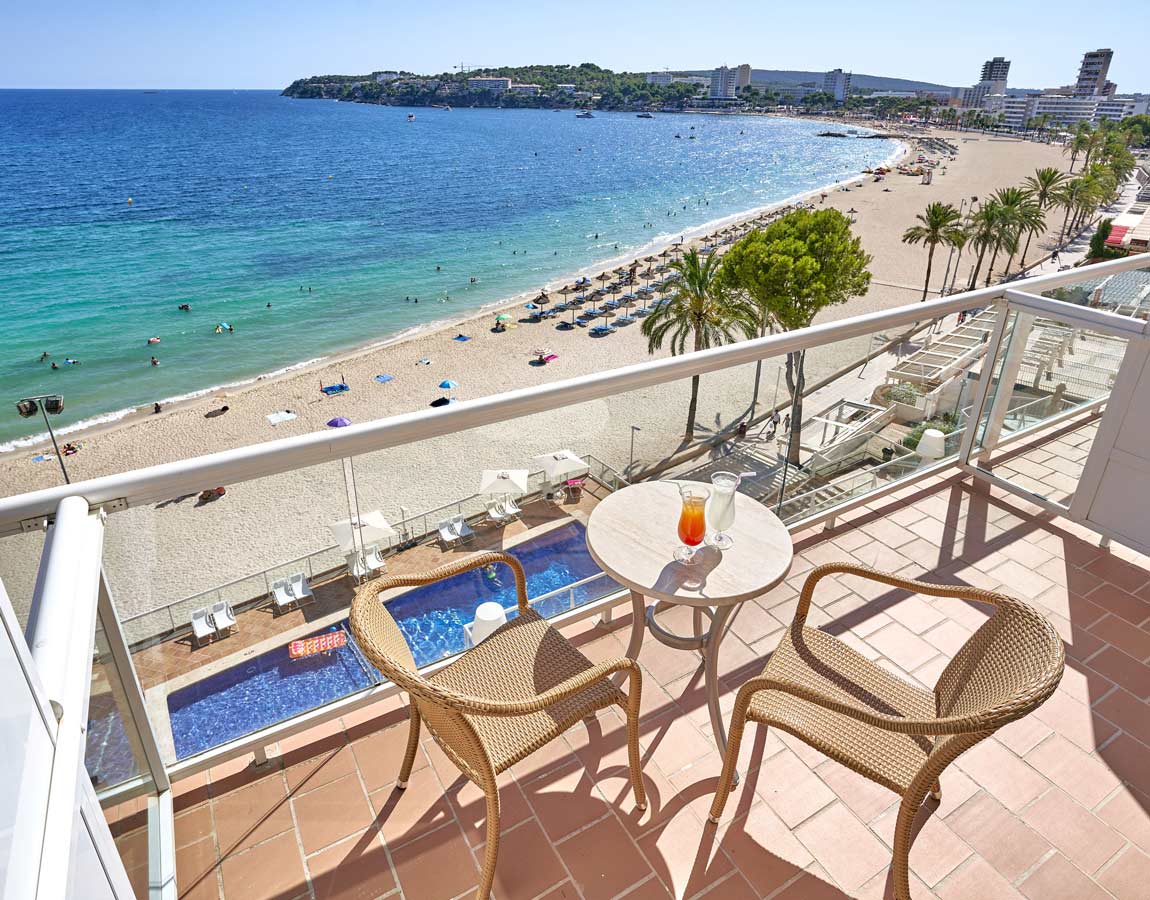 Hotel & Spa Flamboyan Caribe