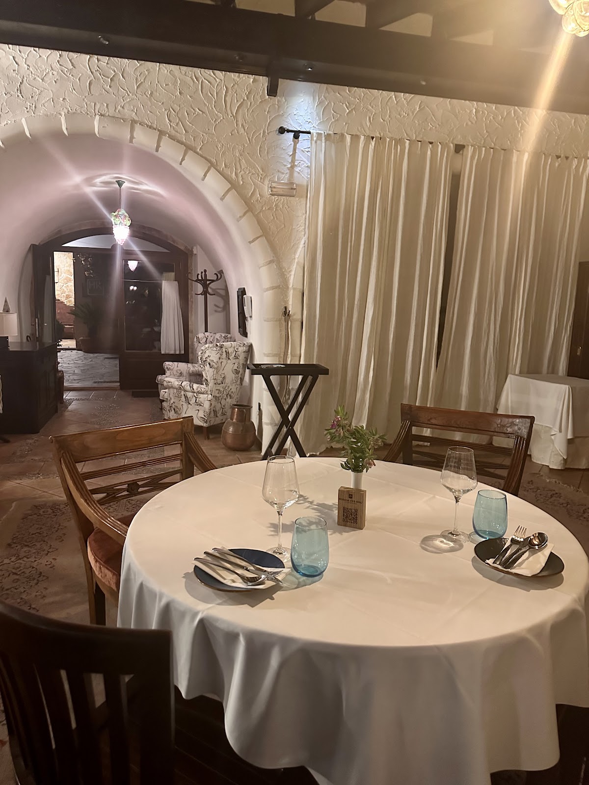 Restaurant Son Molí