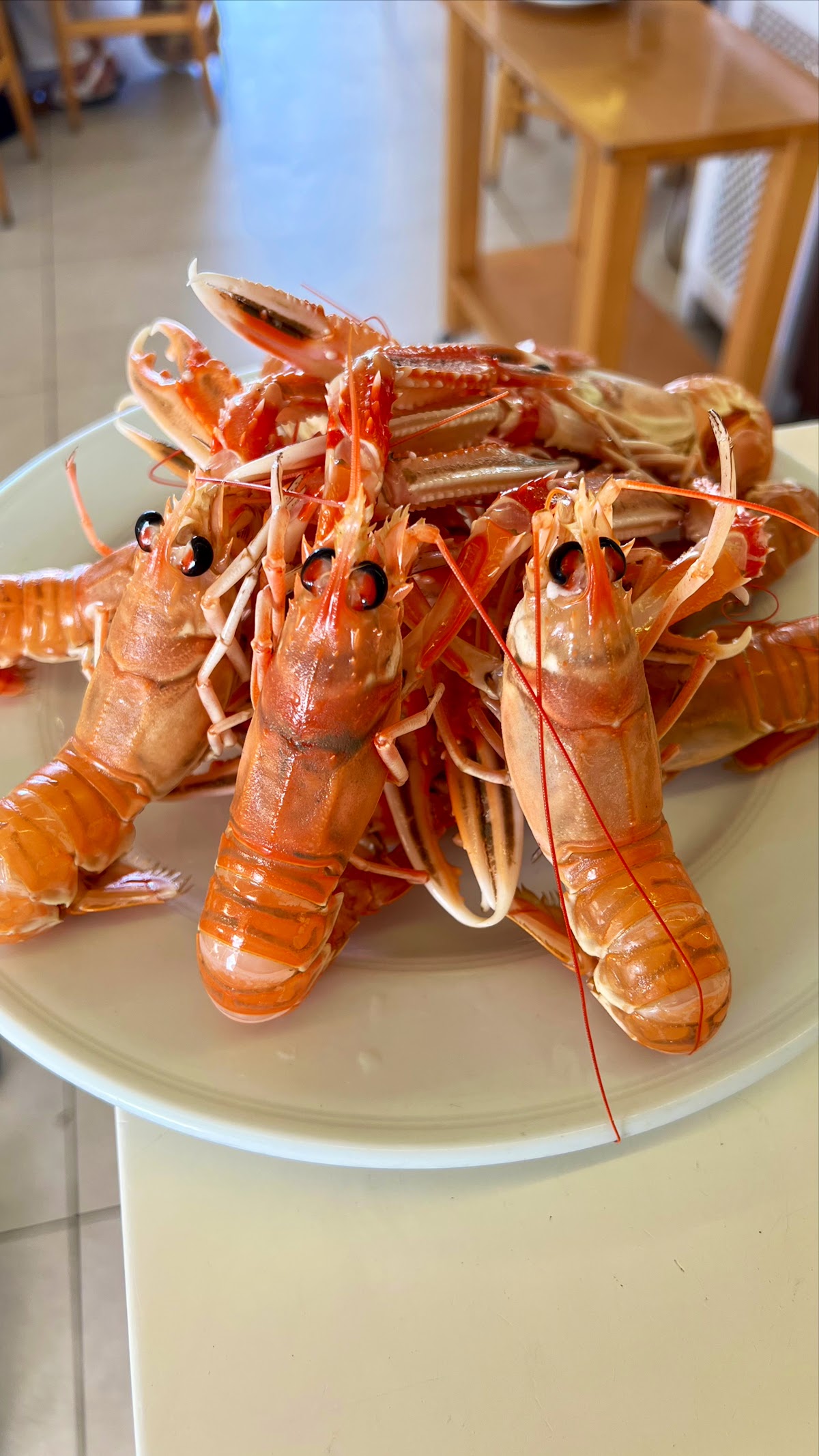 Restaurante BrisaMarina