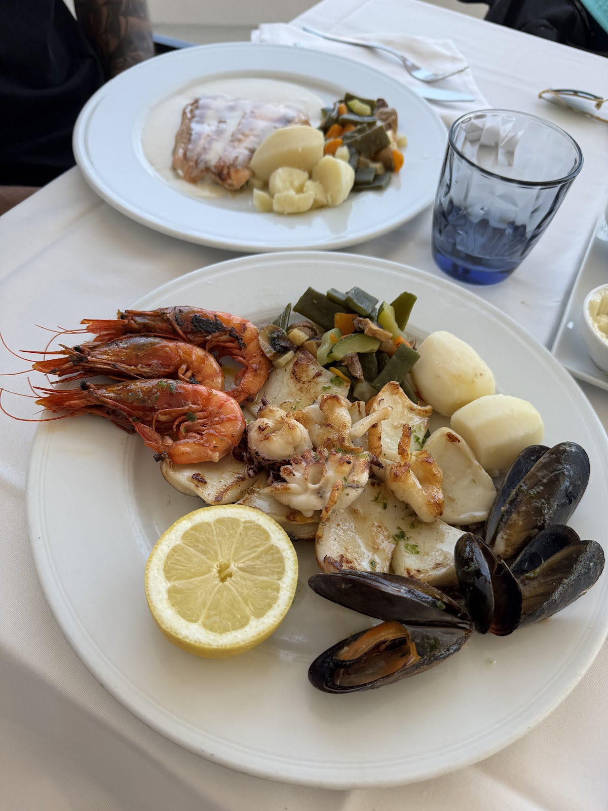 Restaurante BrisaMarina