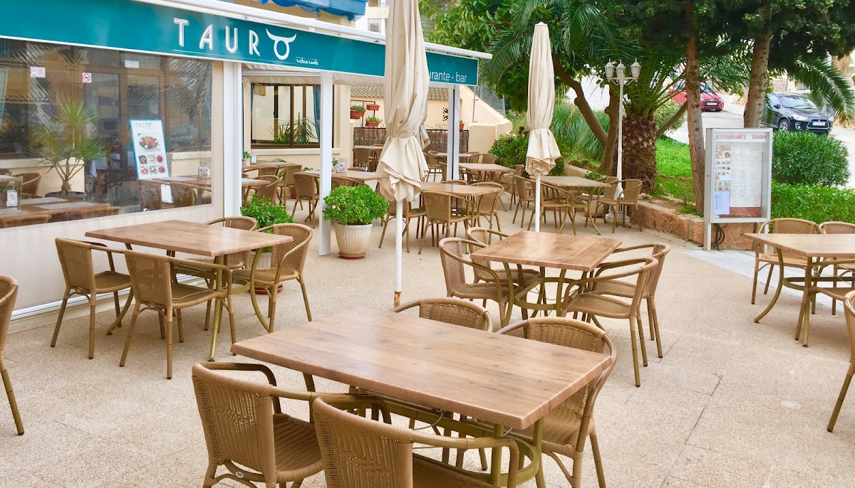 Restaurang Tauro
