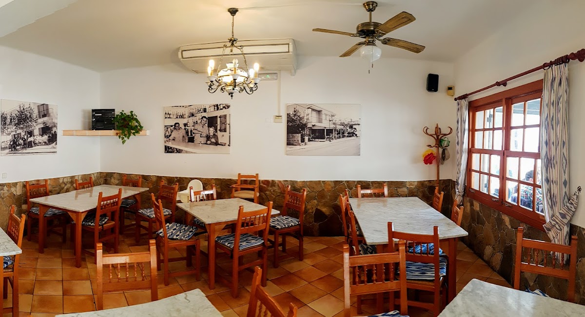 Restaurante Bar Nou