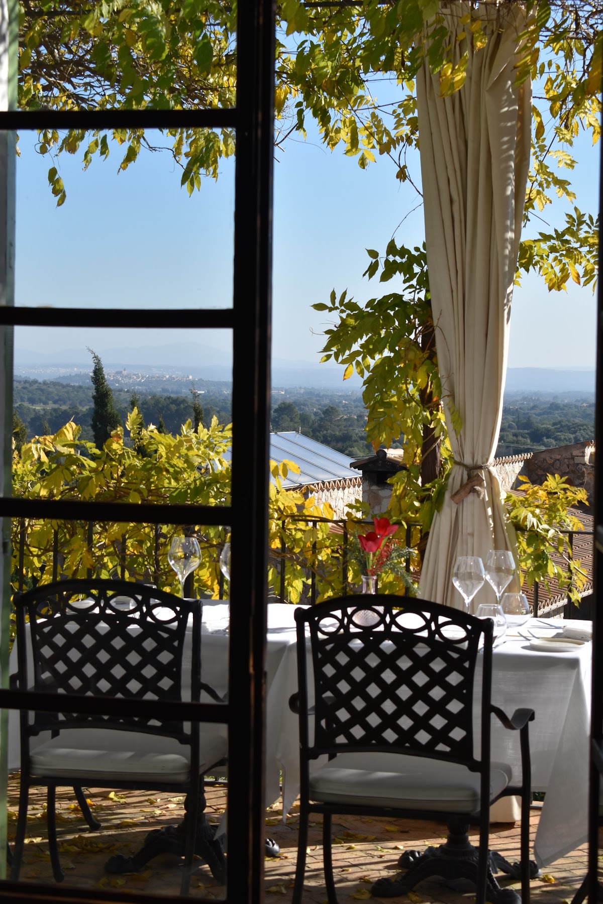 Mirabona - Restaurant i Mallorca