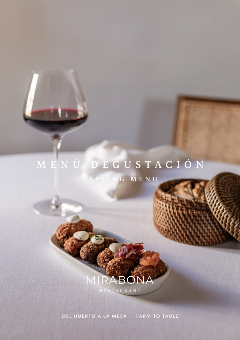 Mirabona - Restaurant i Mallorca