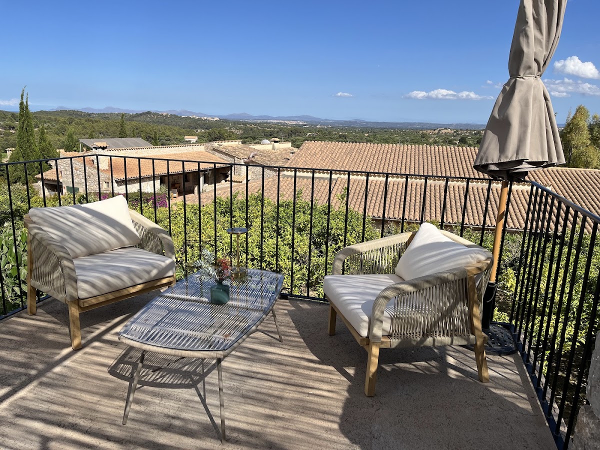 Mirabona - Restaurant i Mallorca