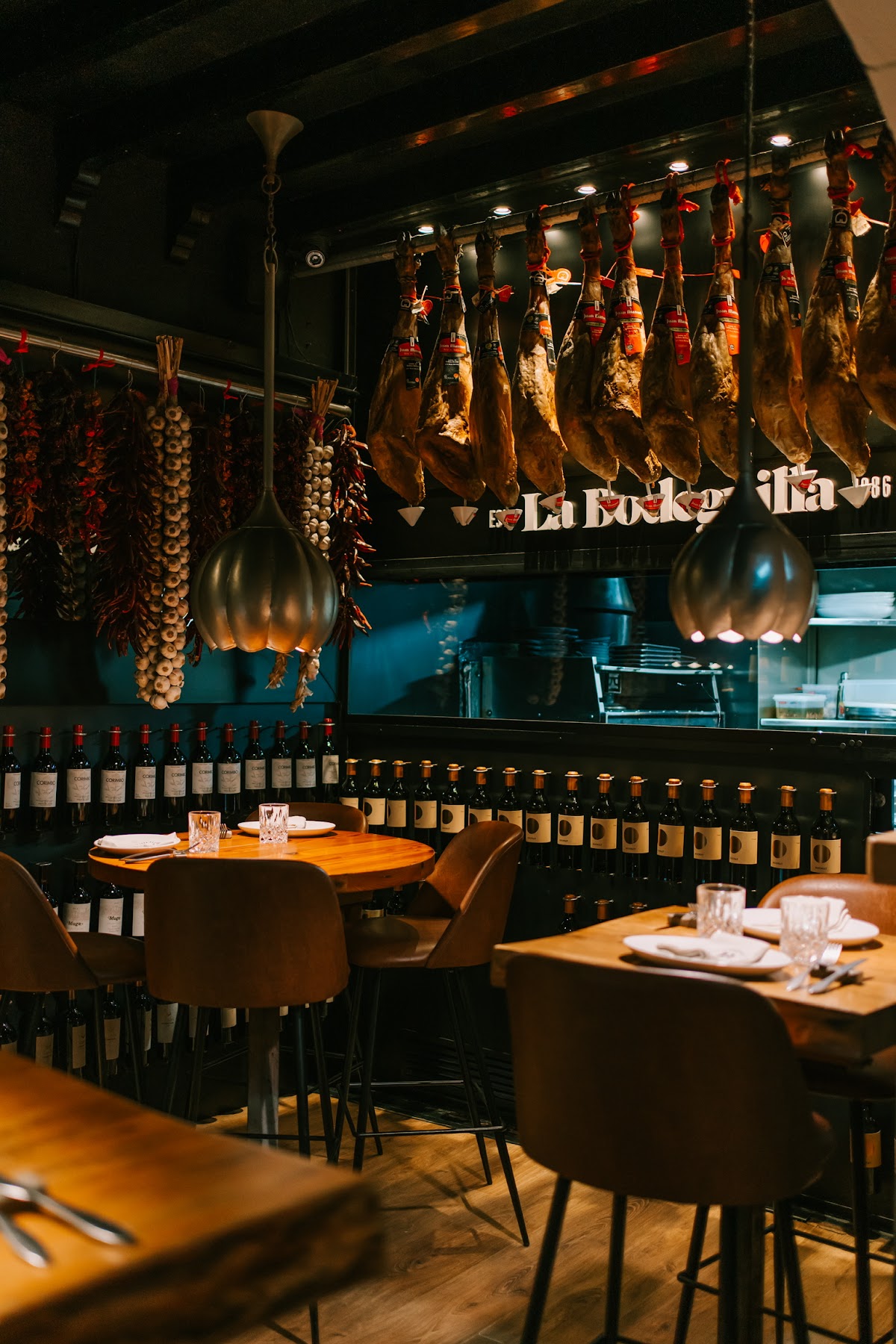 La Bodeguilla