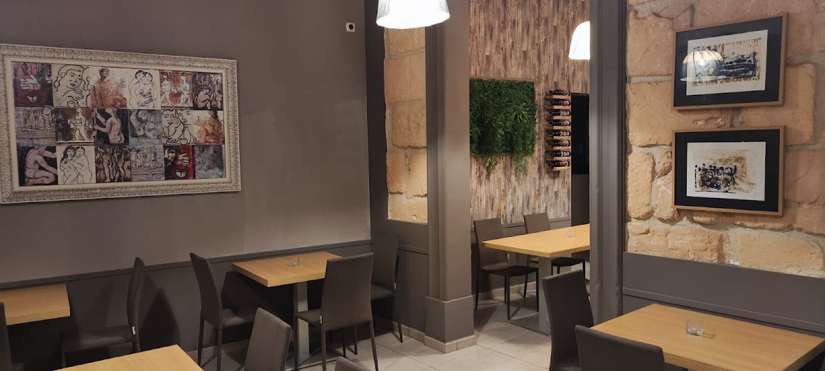 Restaurante Vila Cinc
