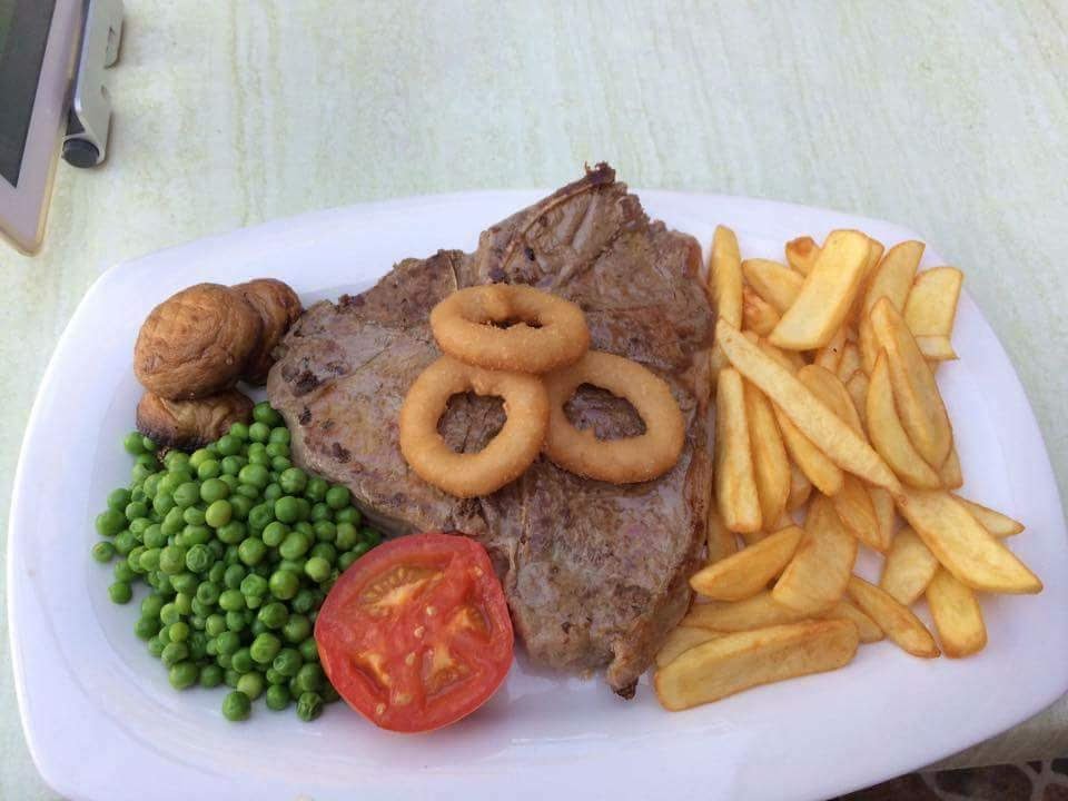 JJs Bar e ristorante