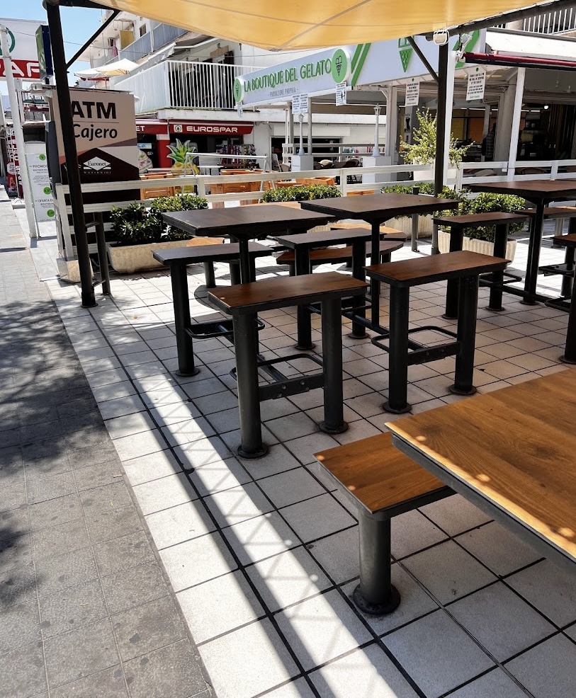 Restaurant KFC
