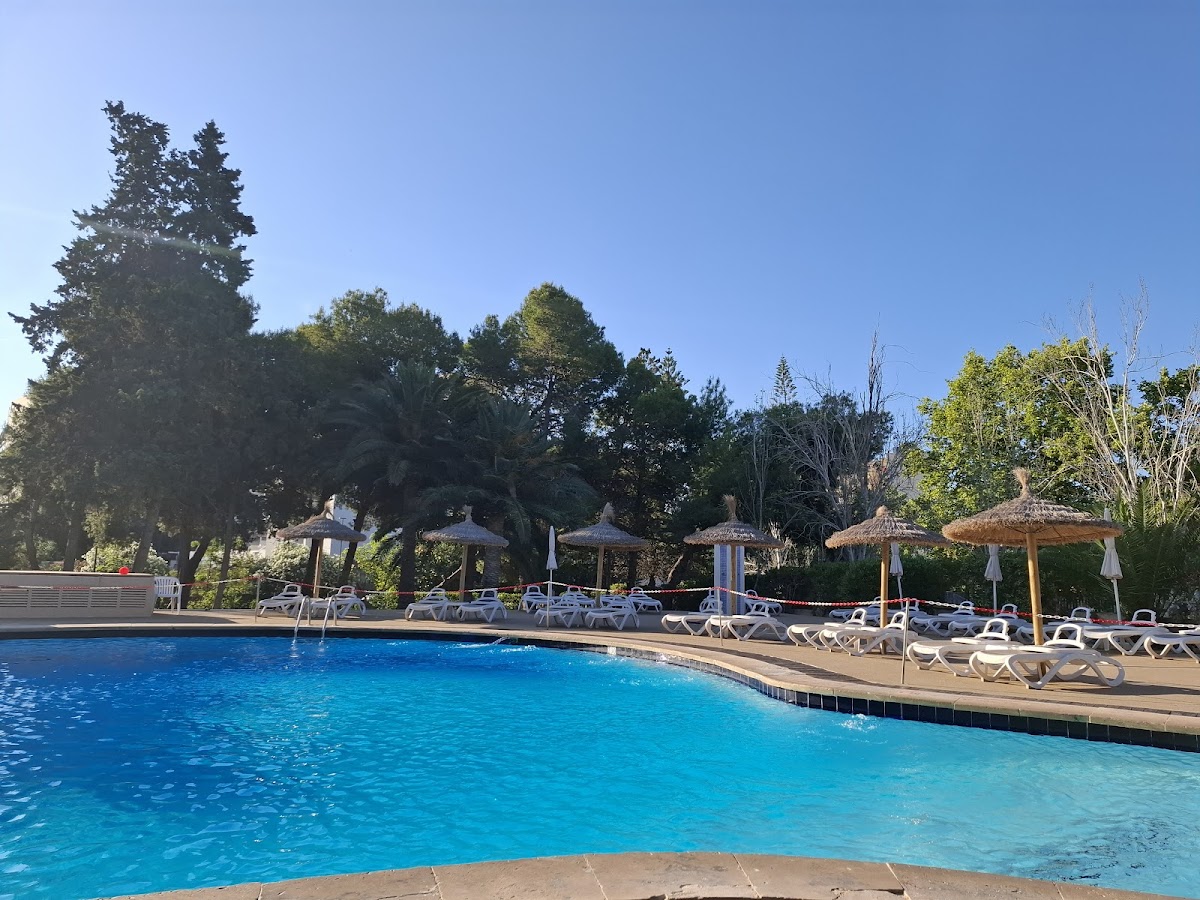 Hôtel Palmanova