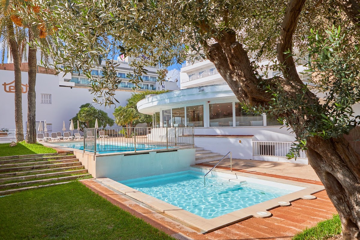 Hotel Playa de Palma