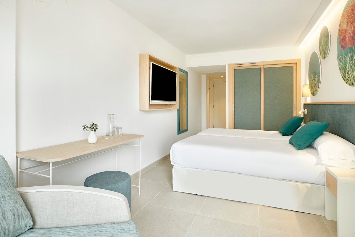 Iberostar Selection Albufera Playa