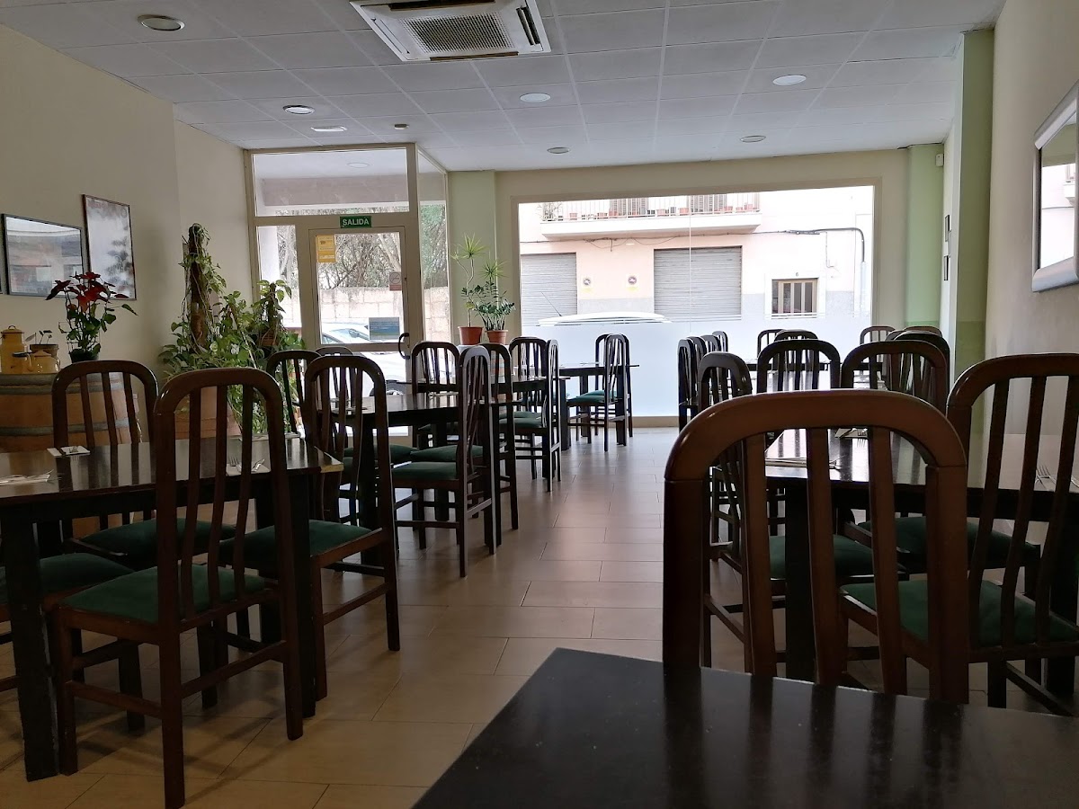 Pizzeria Minoa