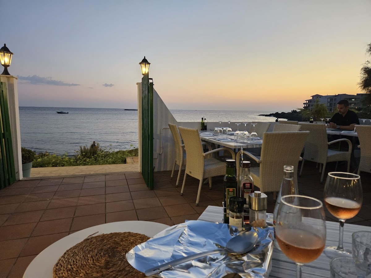 Hostal Restaurant Playa