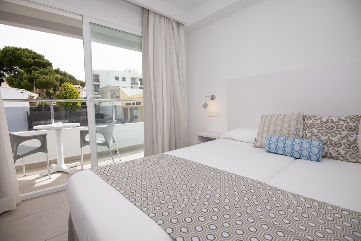 Chevy Hôtel & Suites