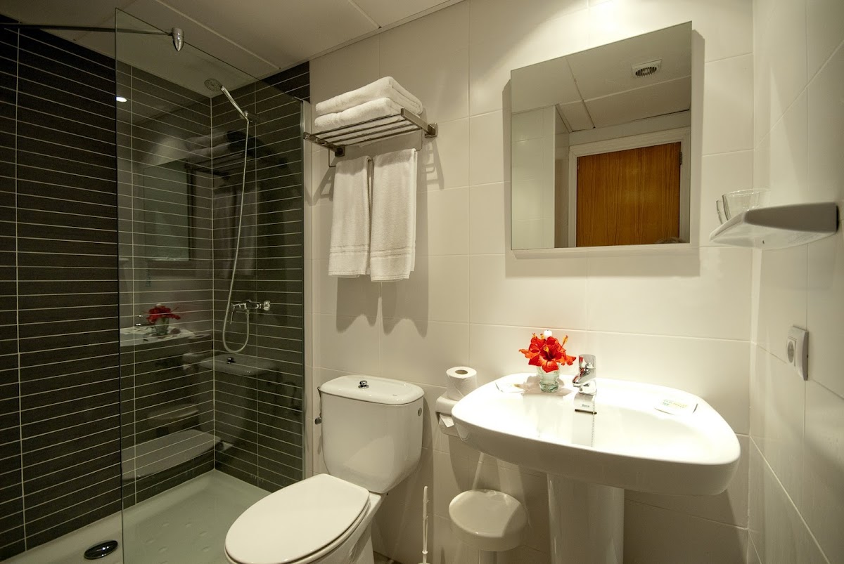Chevy Hôtel & Suites