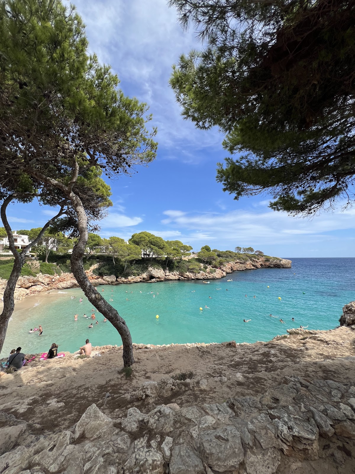 Sa Cala Club de Playa