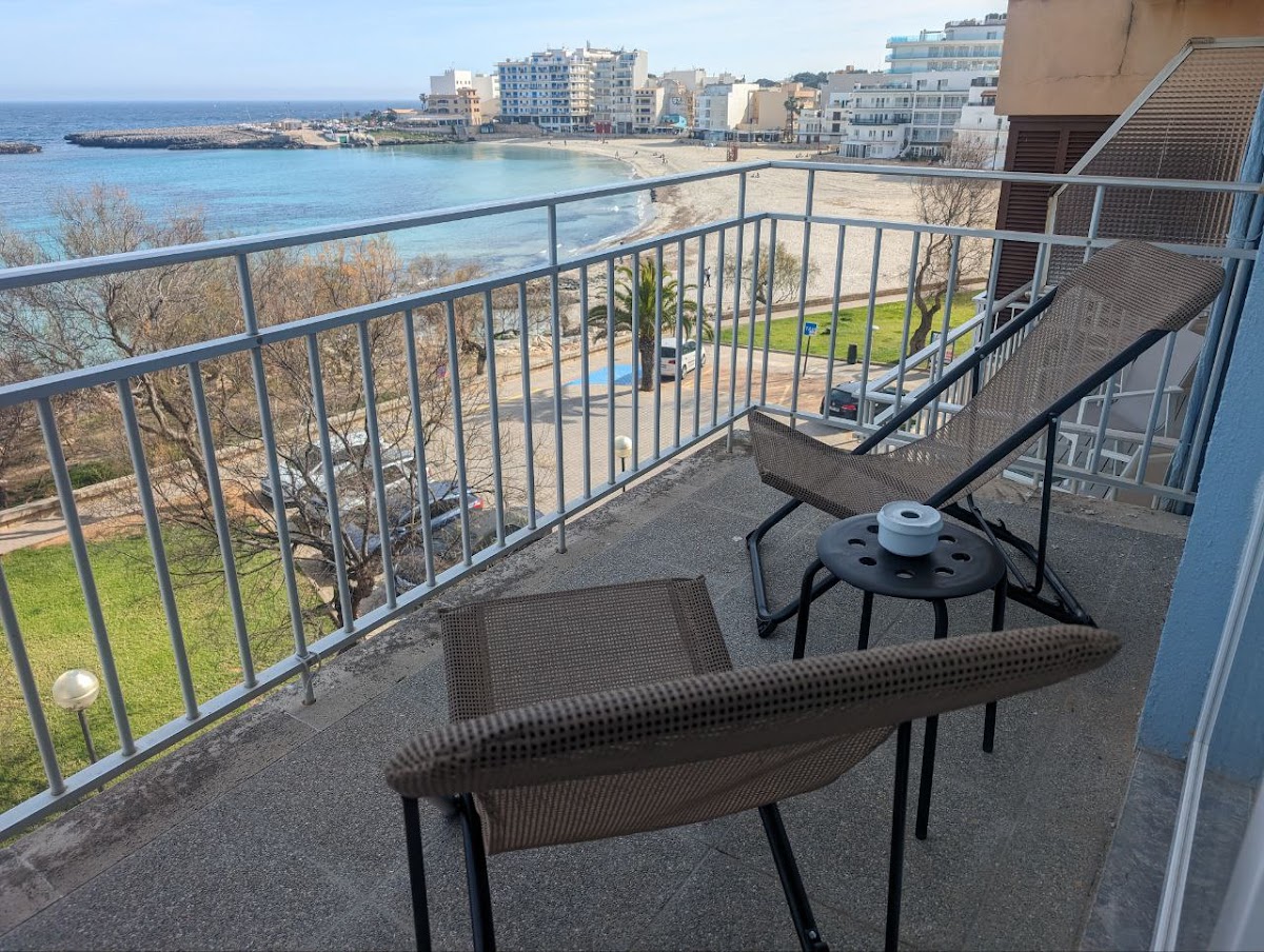 Amena Mar Hôtel