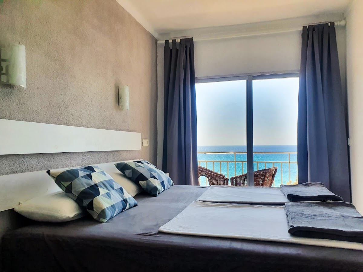 Hotel Amena Mar