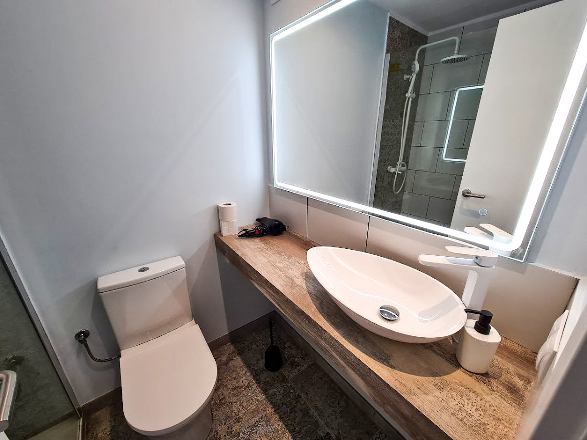 Hotel Amena Mar