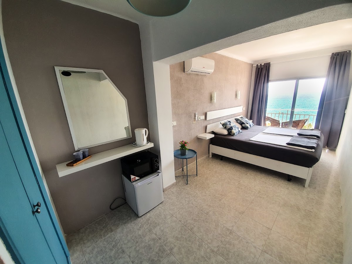 Hotel Amena Mar