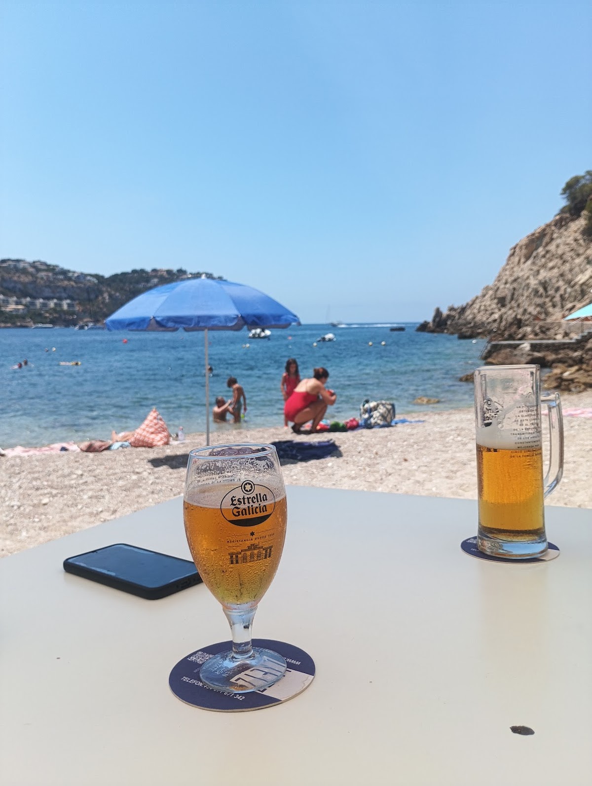 Fonoll Bar