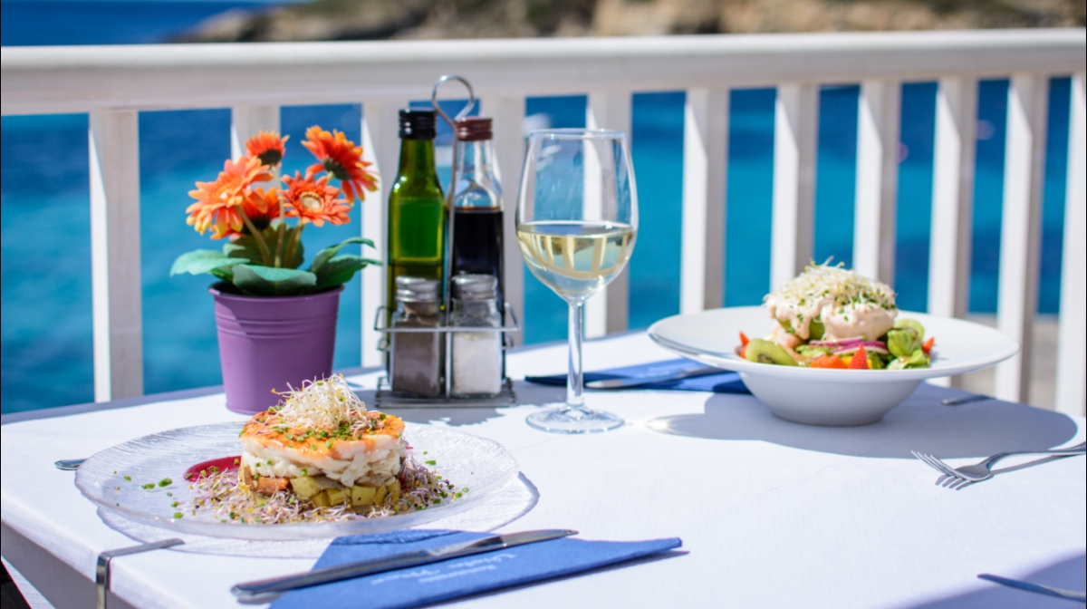 Restaurant Vista Mar