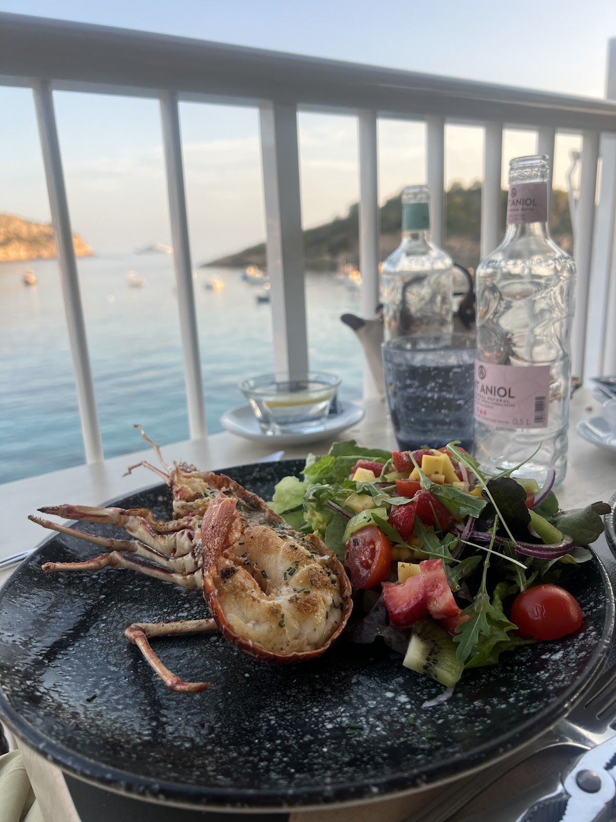 Restaurant Vista Mar